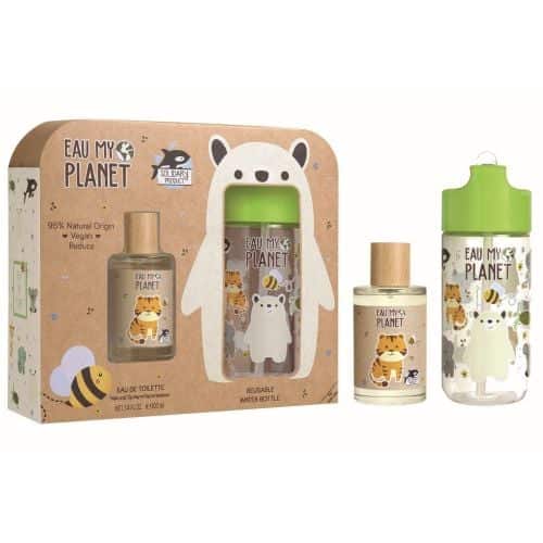 Eau My Bb Eau My Planet et 100 Botella 8974