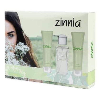 Est Zinnia 100 Body 75 Gel 75