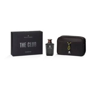 Scalpers The Club Estuche 2 Produtos