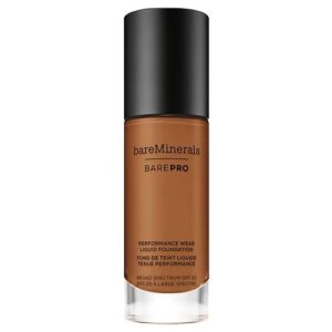 Bareminerals Barepro Performance Liquid Foundation Spf20 Maple 30ml