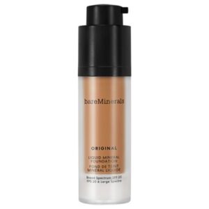 Bareminerals Original Liquid Foundation 23-Medium Dark