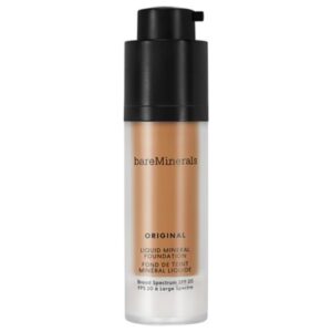 Bareminerals Original Liquid Foundation 24-Neutral Dark