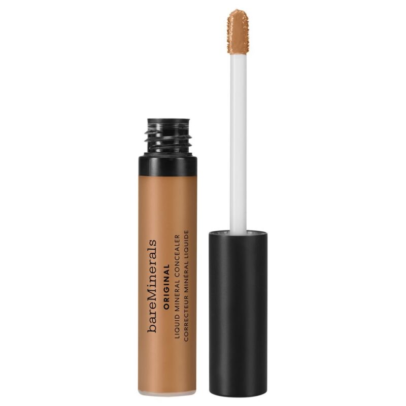 Bareminerals Original Liquid Concealer 5n-Dark