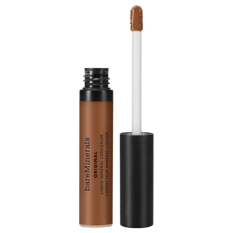 Bareminerals Original Liquid Concealer 6c-Deep