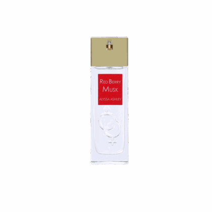 Alyssa Ashley Red Berry Musk Edp 50ml