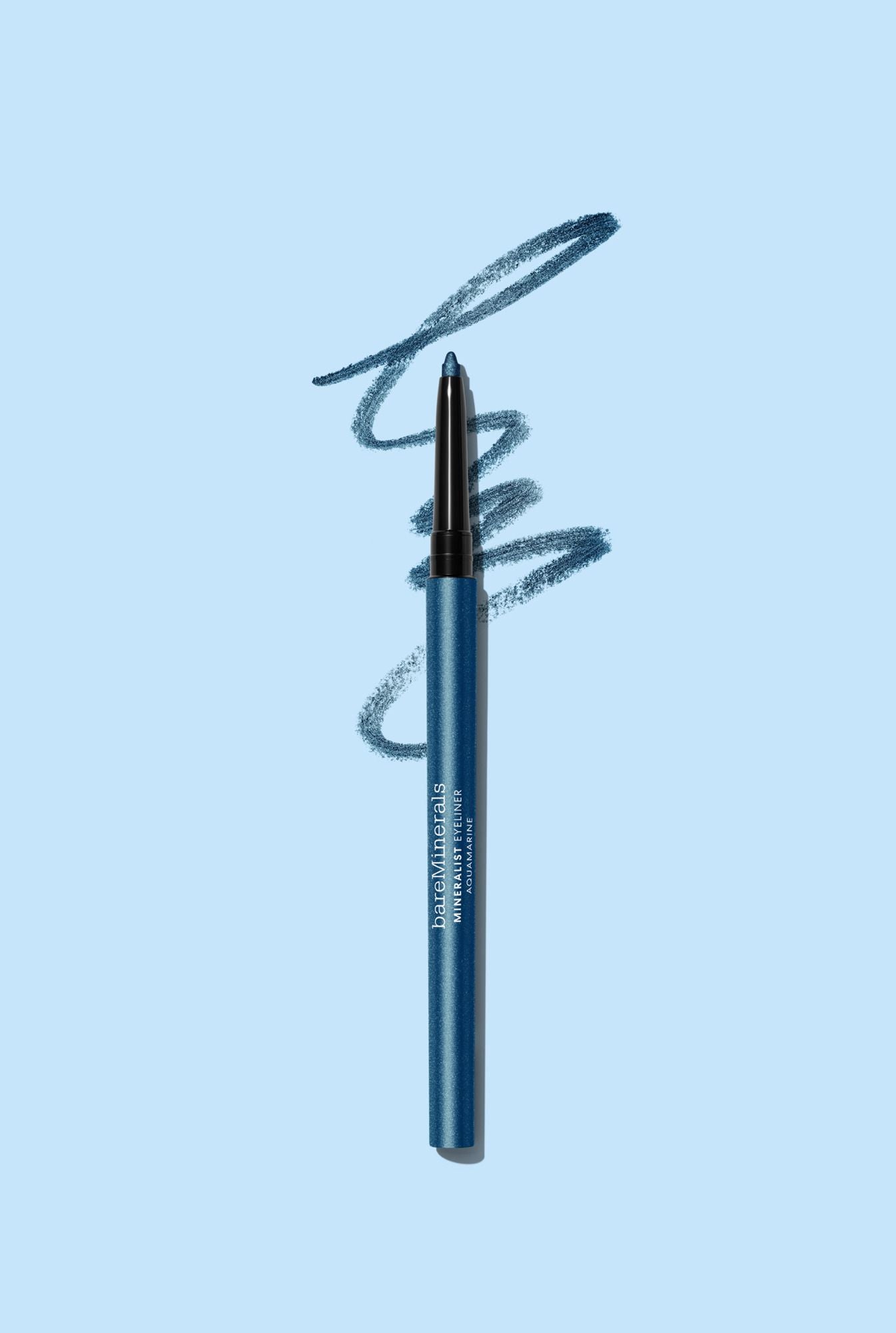 Bareminerals Mineralist Eyeliner Aquamarine - Image 3