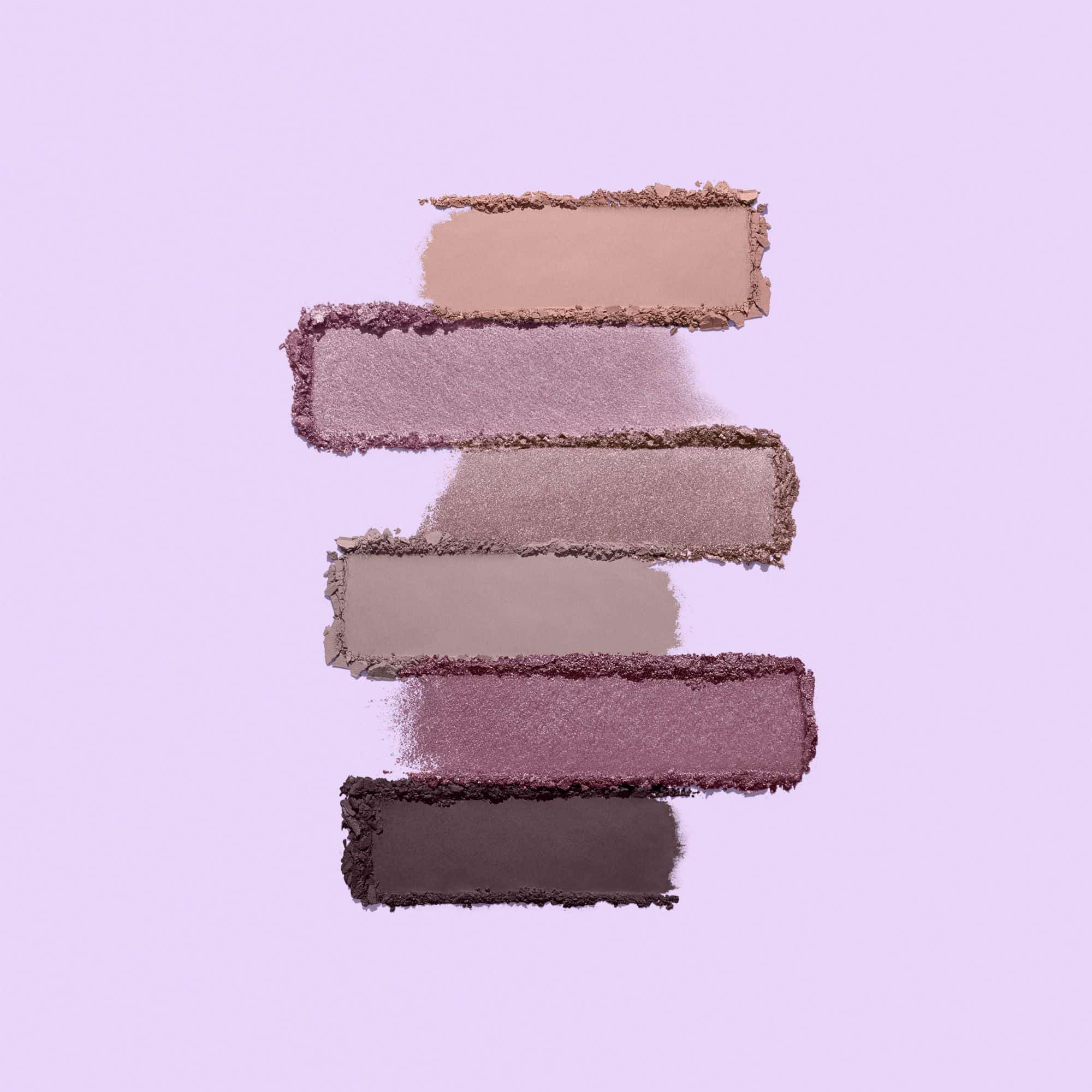 Bareminerals Mineralist Eyeshadow Palette Heathered - Image 2
