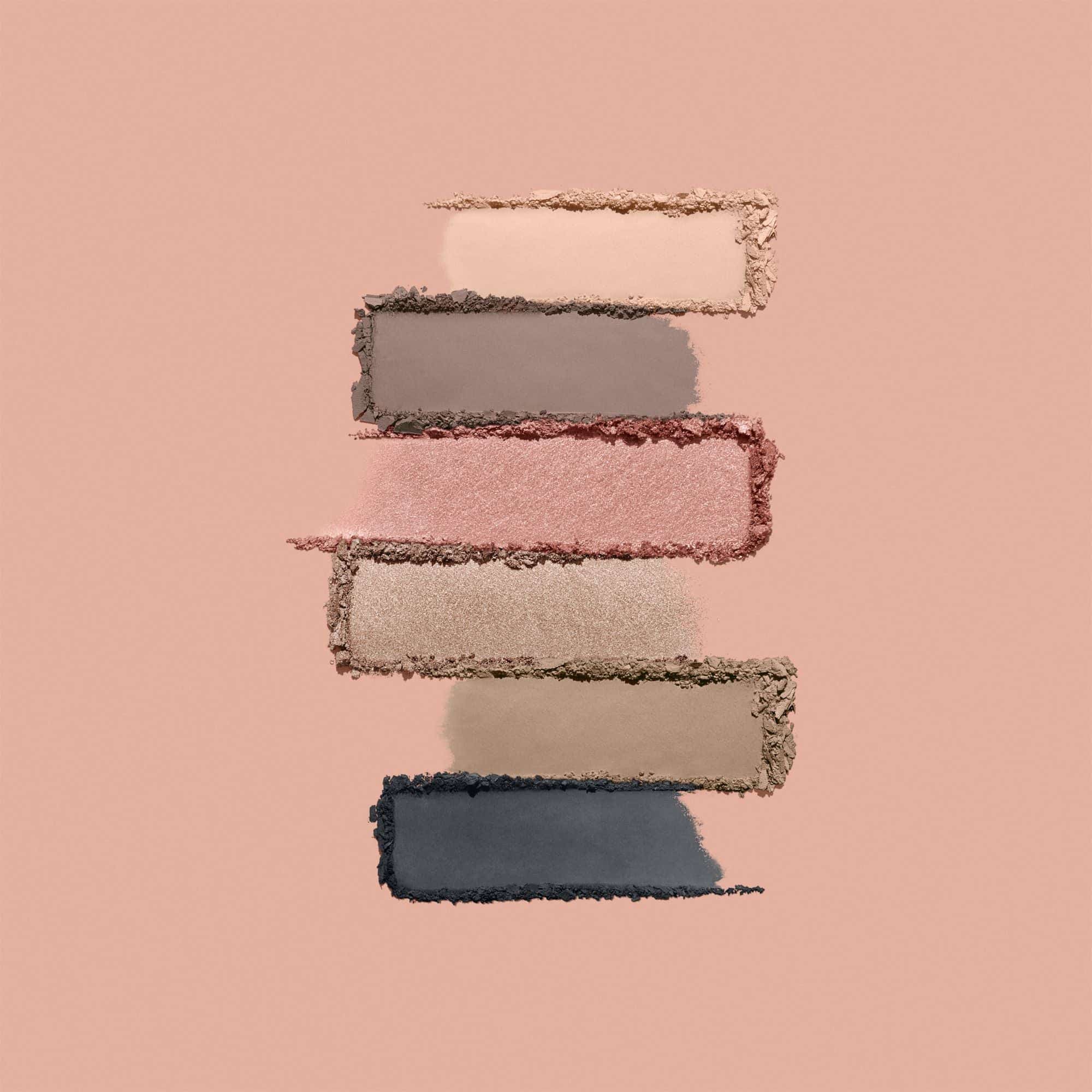 Bareminerals Mineralist Eyeshadow Palette Ultranatural 7,8g - Image 2