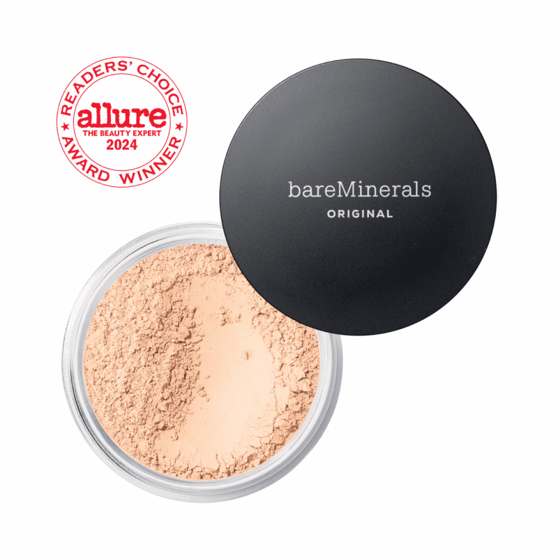 Bareminerals Original Foundation Spf15 Fair 8g