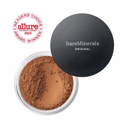 Bareminerals Original Foundation Spf15 25-Golden Dark