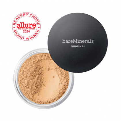 Bareminerals Original Foundation Spf15 Golden Medium 8g