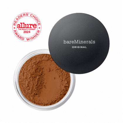 Bareminerals Original Foundation Spf15 23-Medium Dark