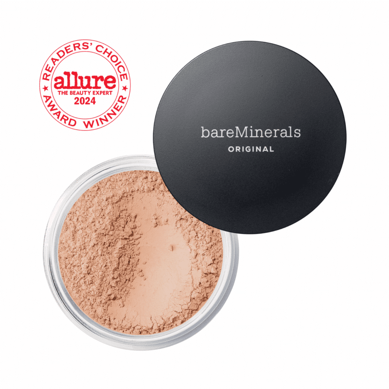 Bareminerals Original Foundation Spf15 Medium 8g