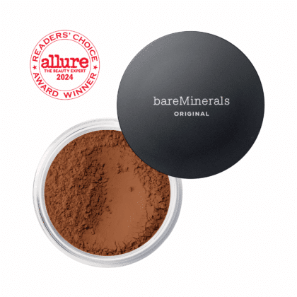Bareminerals Original Foundation Spf15 27-Warm Deep