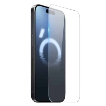 Pelicula De Vidro Temperado Para iPhone 16 Pro