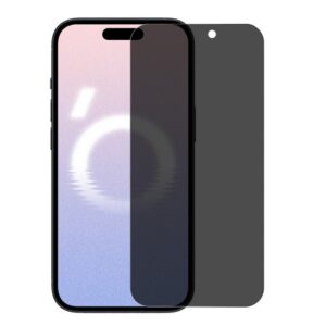 Rixus Película De Privacidade Para iPhone 16