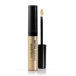Collistar Lip Gloss Volume 110-Golden Sunset