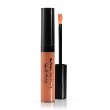 Collistar Lip Gloss Volume 120-Peach Cameo