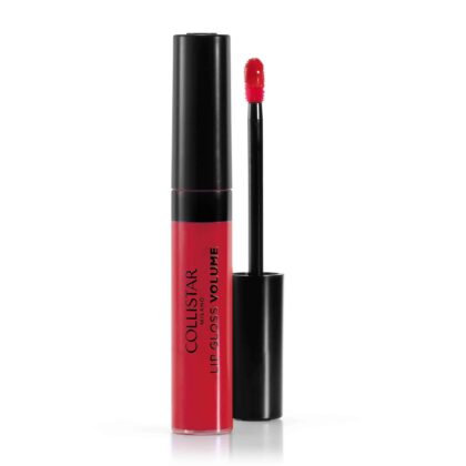 Collistar Lip Gloss Volume 190-Red Passion