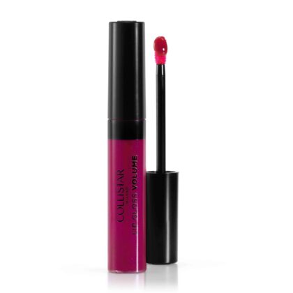 Collistar Lip Gloss Volume 210-Fucsia Buganvillea