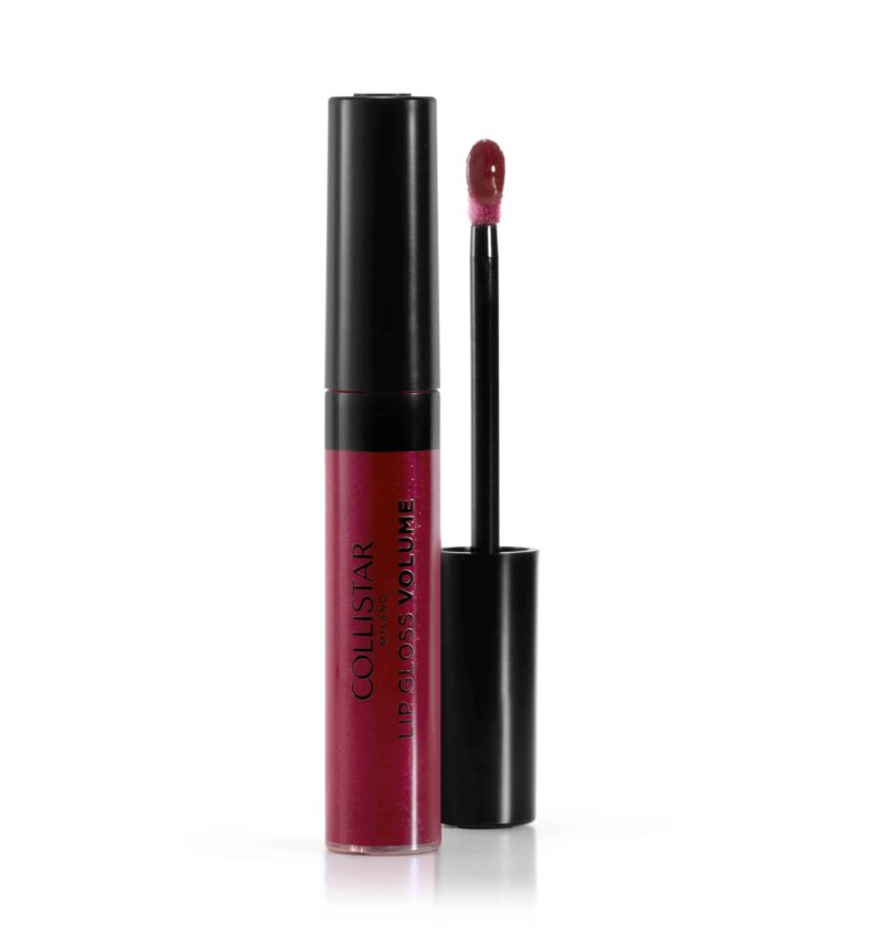 Collistar Lip Gloss Volume 220-Purple Mora
