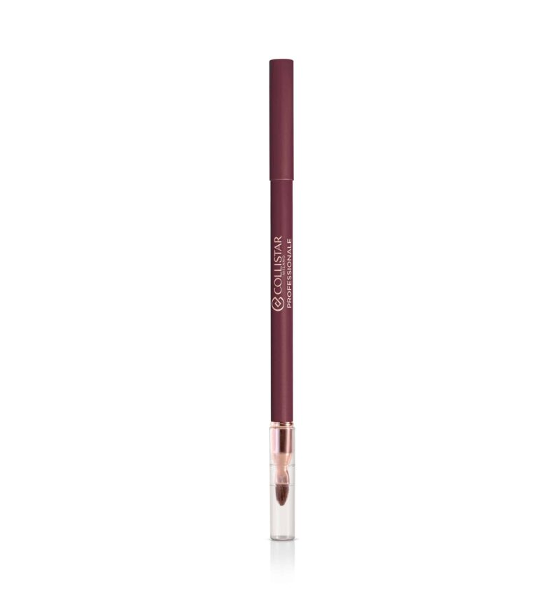Collistar Professionale Lápiz De Labios 114-Warm Mauve 3,5ml