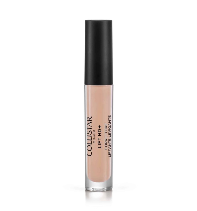 Collistar Lift Hd Corrector 4-Naturale Rosato 4ml