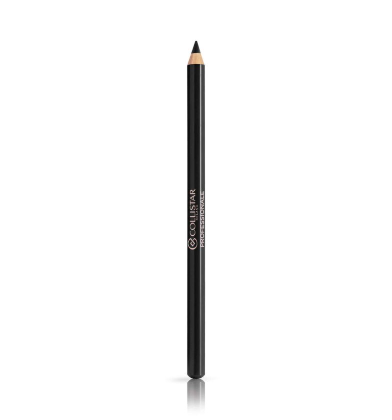 Collistar Professionale Lápiz De Ojos Kajal 1-Nero 1 U