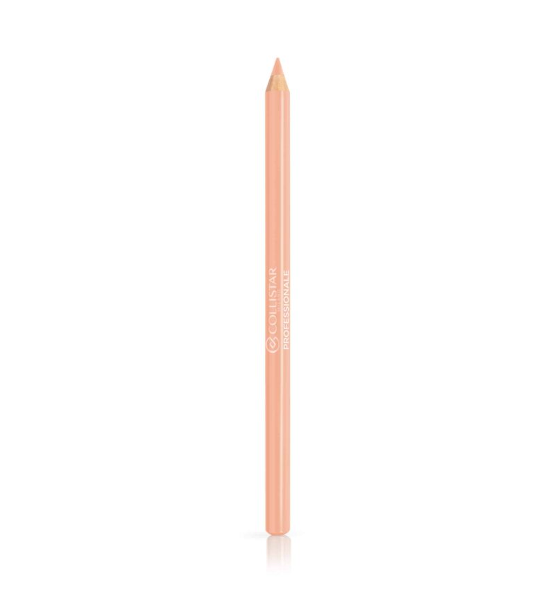 Collistar Professionale Lápiz De Ojos Kajal 3-Burro 1 U