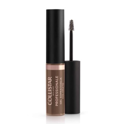 Collistar Professionale Gel Cejas Fijador Con Color 3-Bruno 1 U