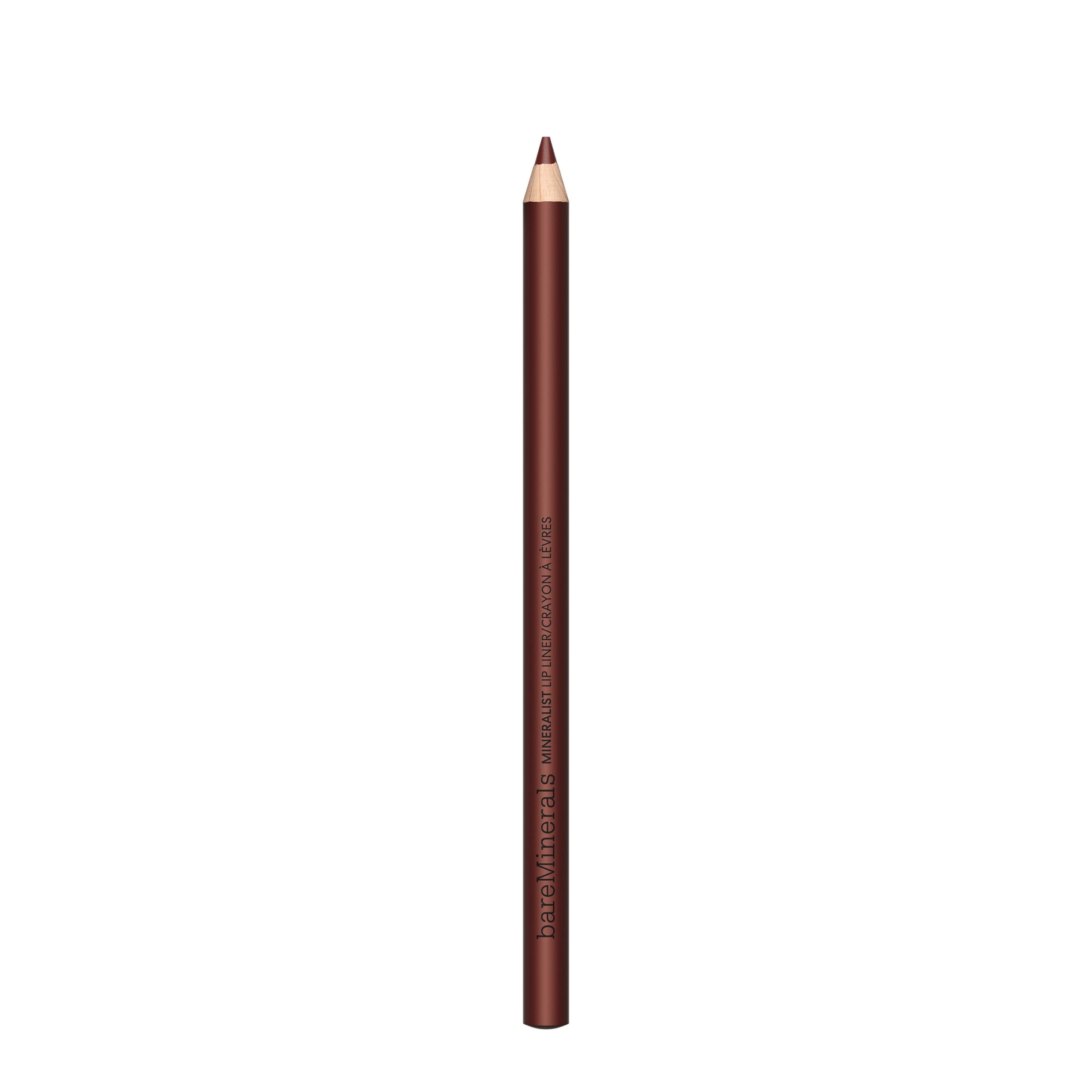 Bareminerals Mineralist Lip Liner Calming Cocoa 1,3g