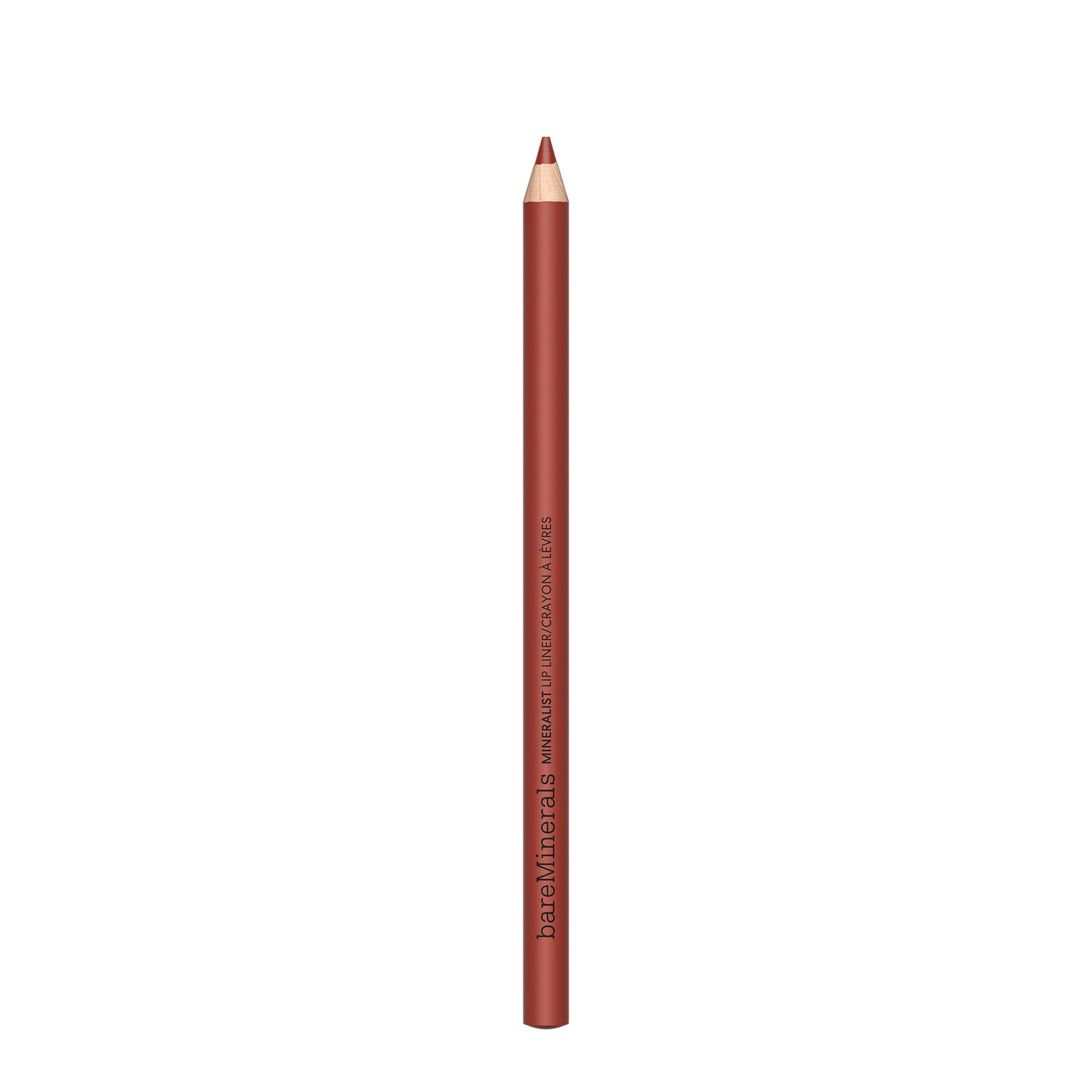 Bareminerals Mineralist Lip Liner Striking Spice 1,3g
