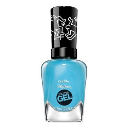 Sally Hansen Miracle Gel Keita Hani 919-Contempor-Airy 14,7ml