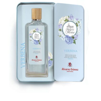 Alvarez Gomez Agua Fresca Flores Verbena 150ml