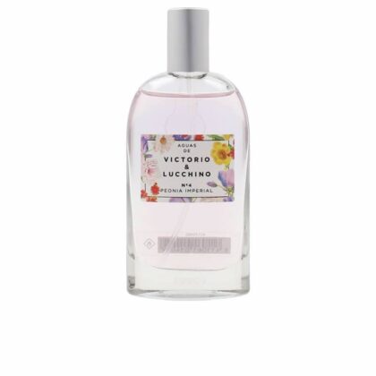 Aguas De Victorio & Lucchino N04 Eau De Toilette Spray 30ml