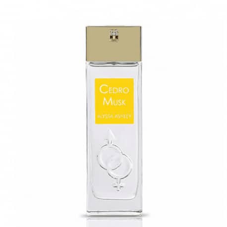 Alyssa Ashley Cedro Musk Eau De Parfum Spray 100ml