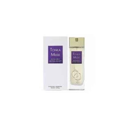 Alyssa Ashley Tonka Musk Edp 50ml