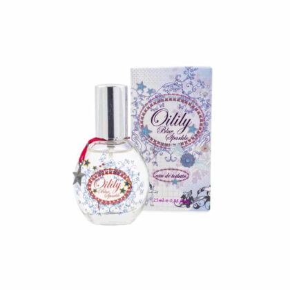 Oilily Blue Sparkle 25ml Vap Edt