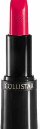 Collistar Rossetto Puro Barra De Labios 104-Rosa Lampone