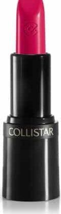 Collistar Rossetto Puro Barra De Labios 105-Fragola Dolce