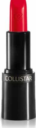 Collistar Rossetto Puro Barra De Labios 109-Papavero Ipnotico