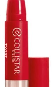 Collistar Twist Balmy Gloss Bálsamo Labial 208-Ciliegia 2,8g