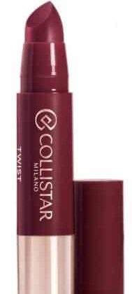 Collistar Twist Balmy Gloss Bálsamo Labial 214-Burgundy 2,8g