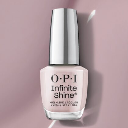 Opi Infinite Shine Esmalte De Uñas De Larga Duración Efecto Gel Don't Bossa Nova Me Around 15ml