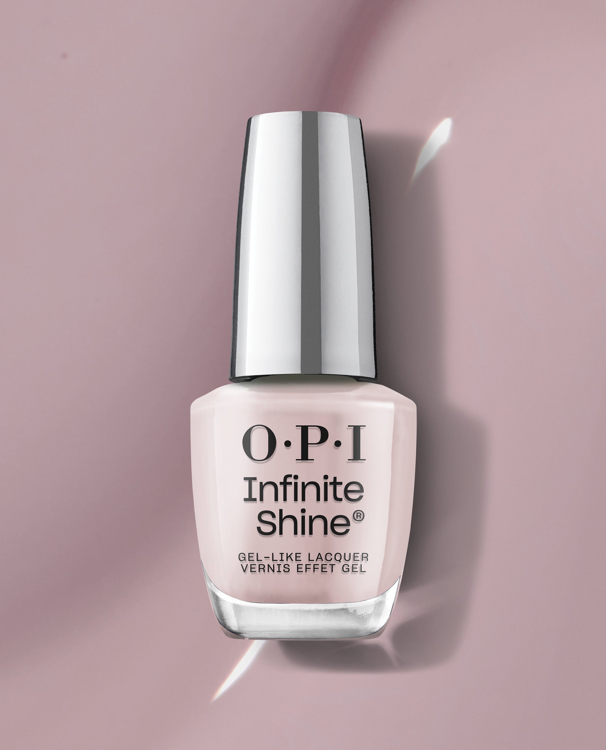 Opi Infinite Shine Esmalte De Uñas De Larga Duración Efecto Gel Don't Bossa Nova Me Around 15ml