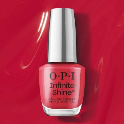 Opi Infinite Shine Esmalte De Uñas De Larga Duración Efecto Gel Dutch Tulips 15ml