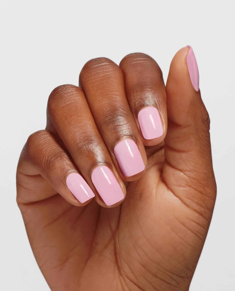Opi Infinite Shine Esmalte De Uñas De Larga Duración Efecto Gel Faux-Ever Yours 15ml - Image 2