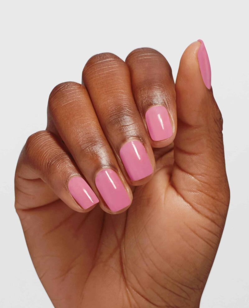 Opi Infinite Shine Esmalte De Uñas De Larga Duración Efecto Gel Flamingo Your Own Way 15ml - Image 2