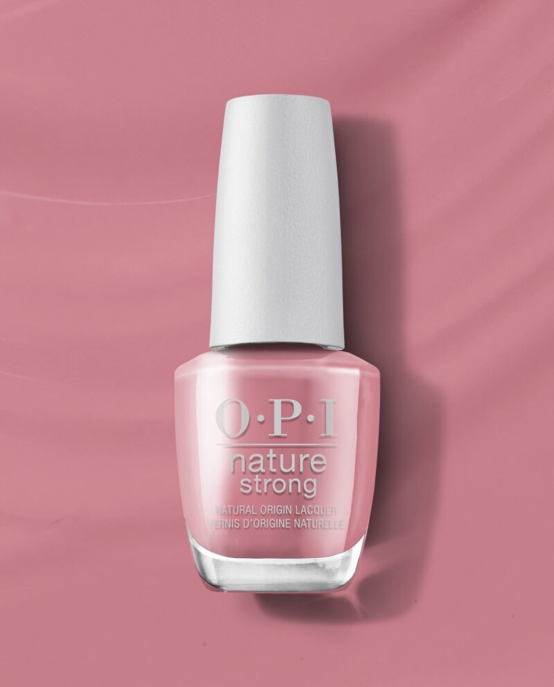 Opi Nature Strong Esmalte De Origen Natural For What It’s Earth 15ml