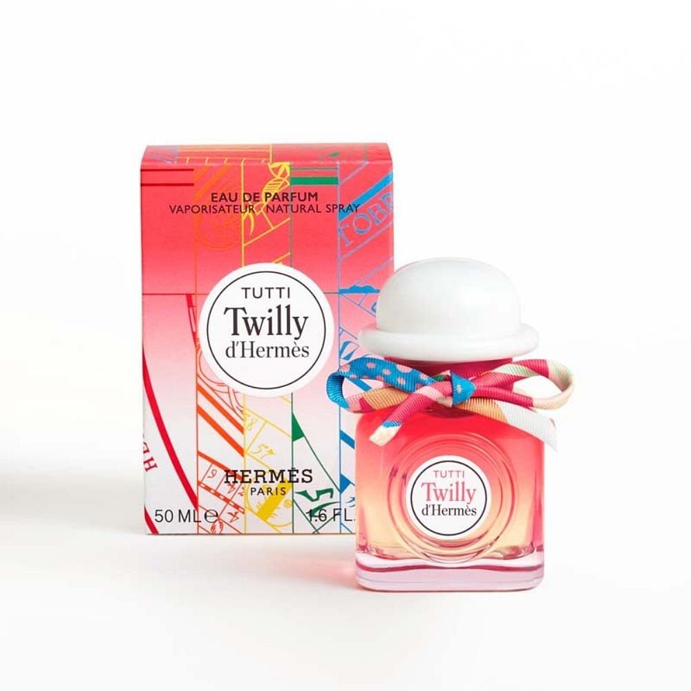 Hermès Tutti Twilly D’Hermès Edp Spray 50ml